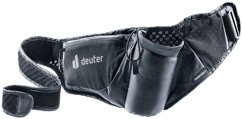 Deuter Shortrail II - Hip bag perfect for trips
