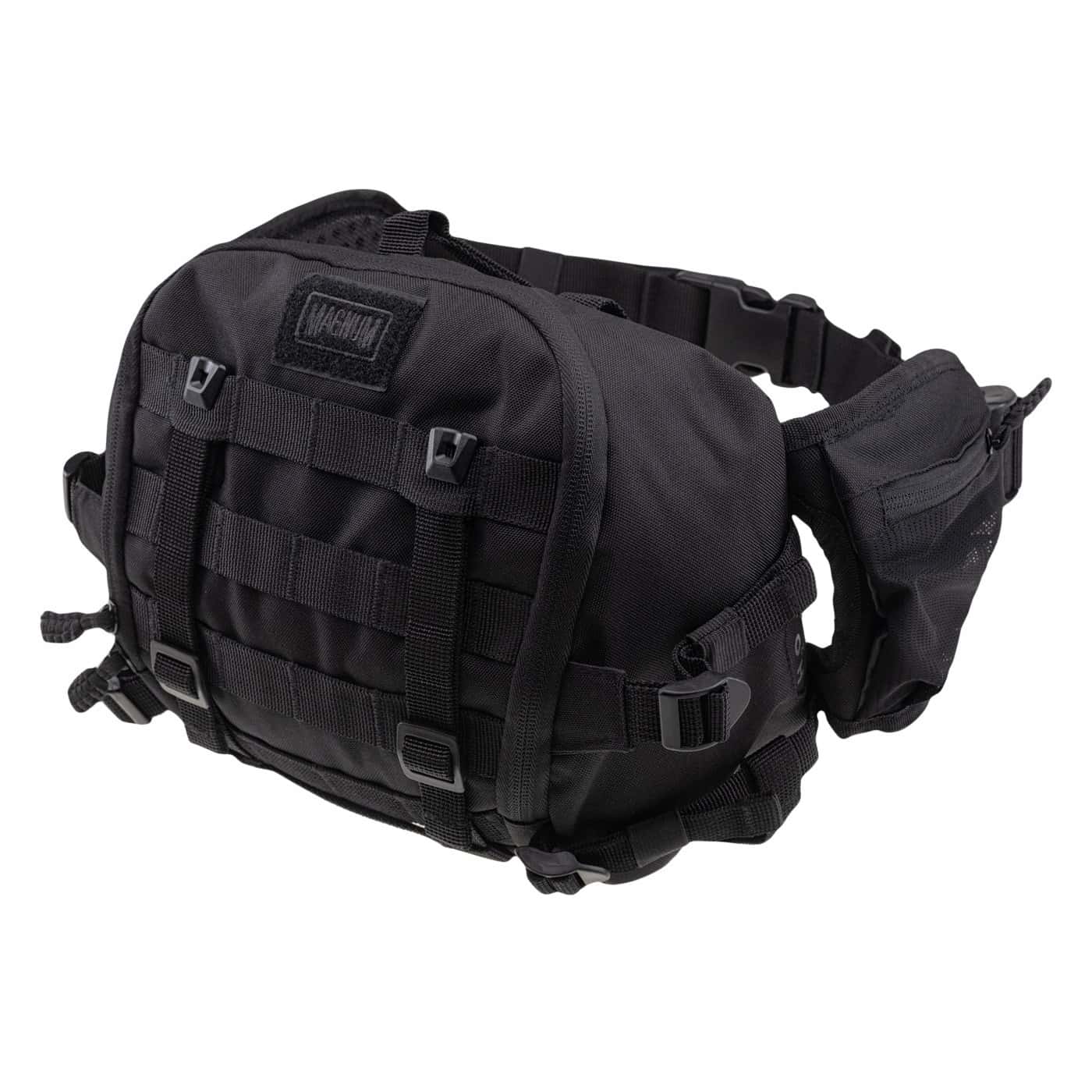Magnum Lari 5 - Hip bag universal - perfect for trips