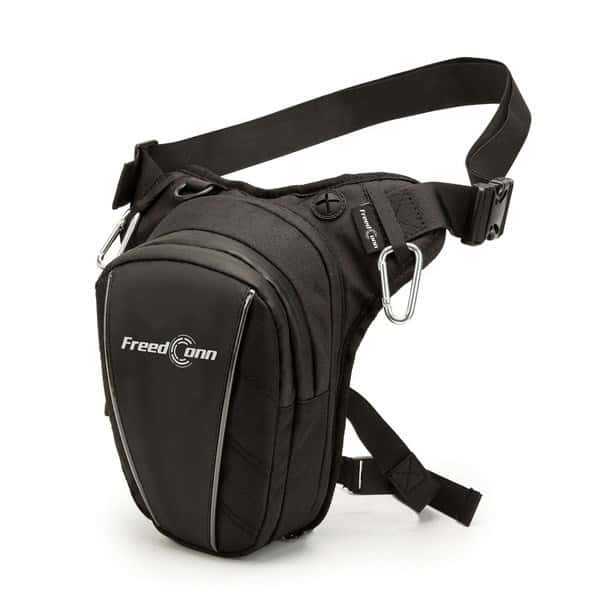 FreedConn ZC084 - Motorcycle Thigh Bag - perfect for every ride