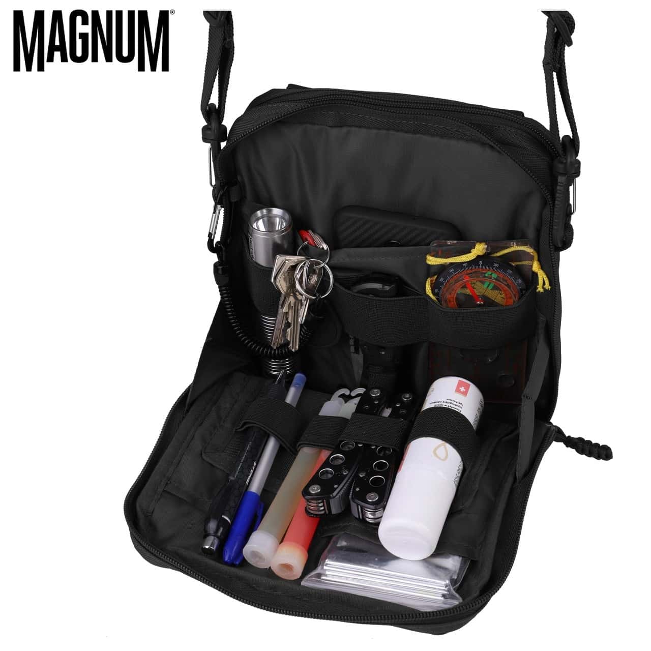 Magnum Pocket Organiser - Organizer pouch for small items