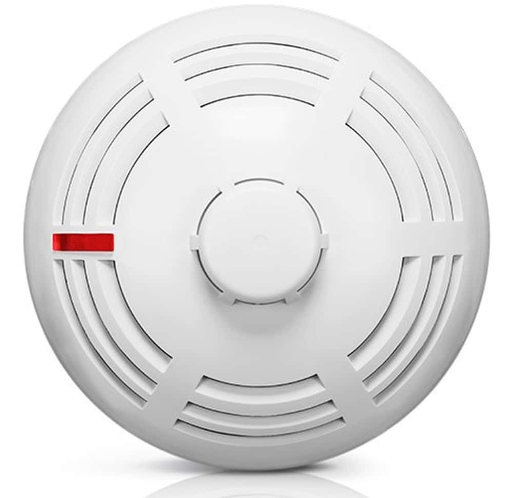 Satel ASD-200 - Wireless smoke detector for your safety
