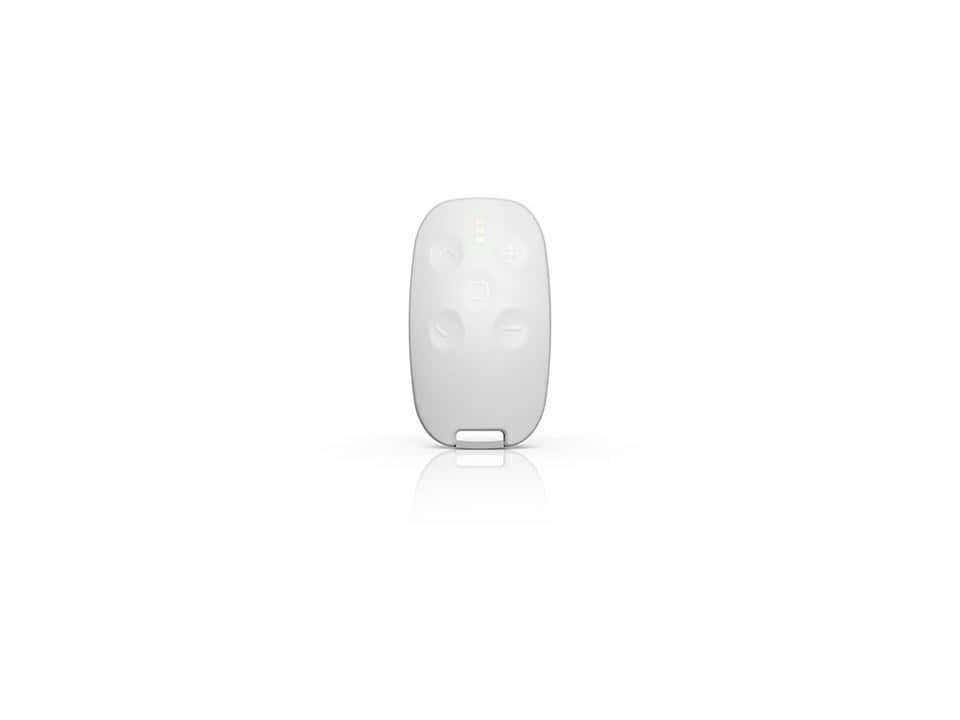 Satel BE WAVE - Two-way Remote Control Smart Keyfob APT-210 ABAX2