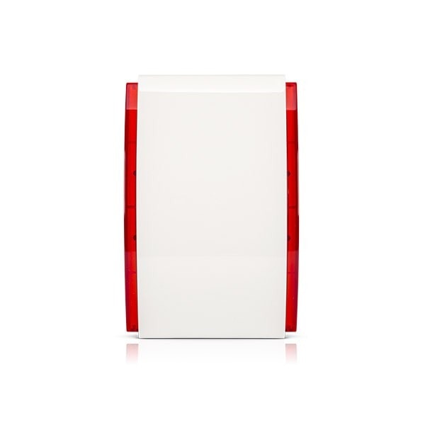 SATEL Wireless Indoor Siren ASP-215 R - effective protection for your home