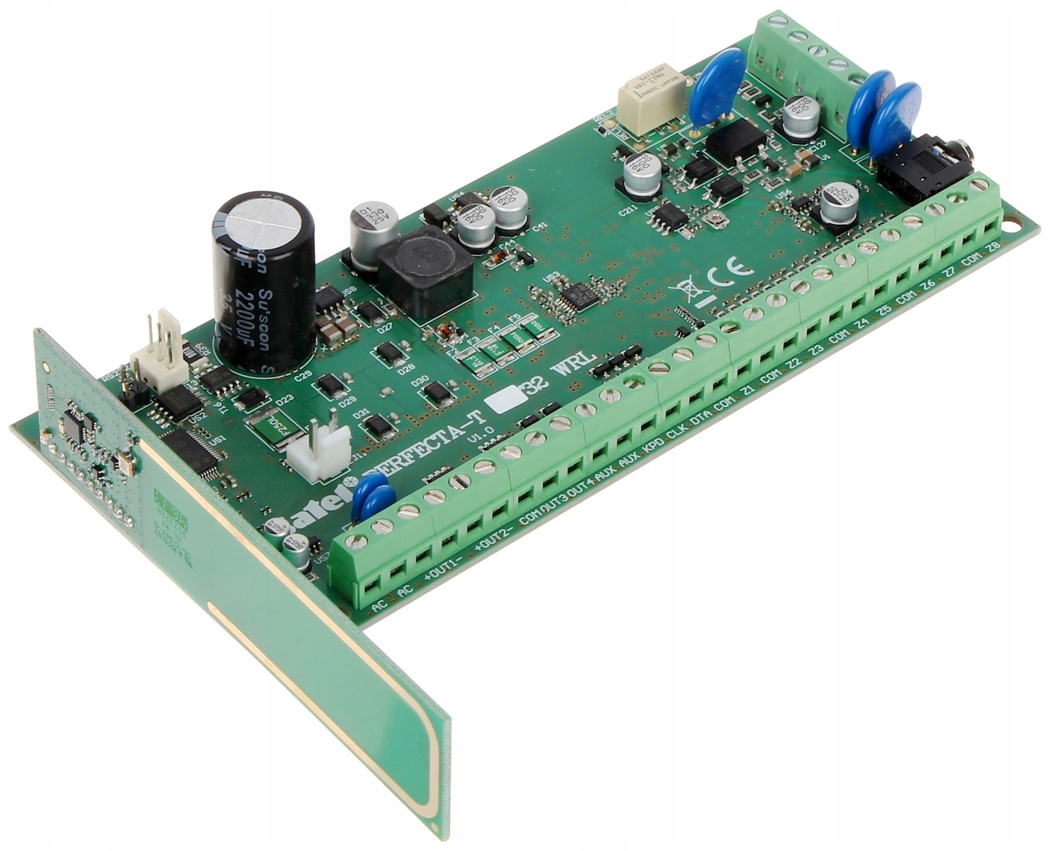 Satel Manipulator Bezprzewodowy PERFECTA-T 32-WRL