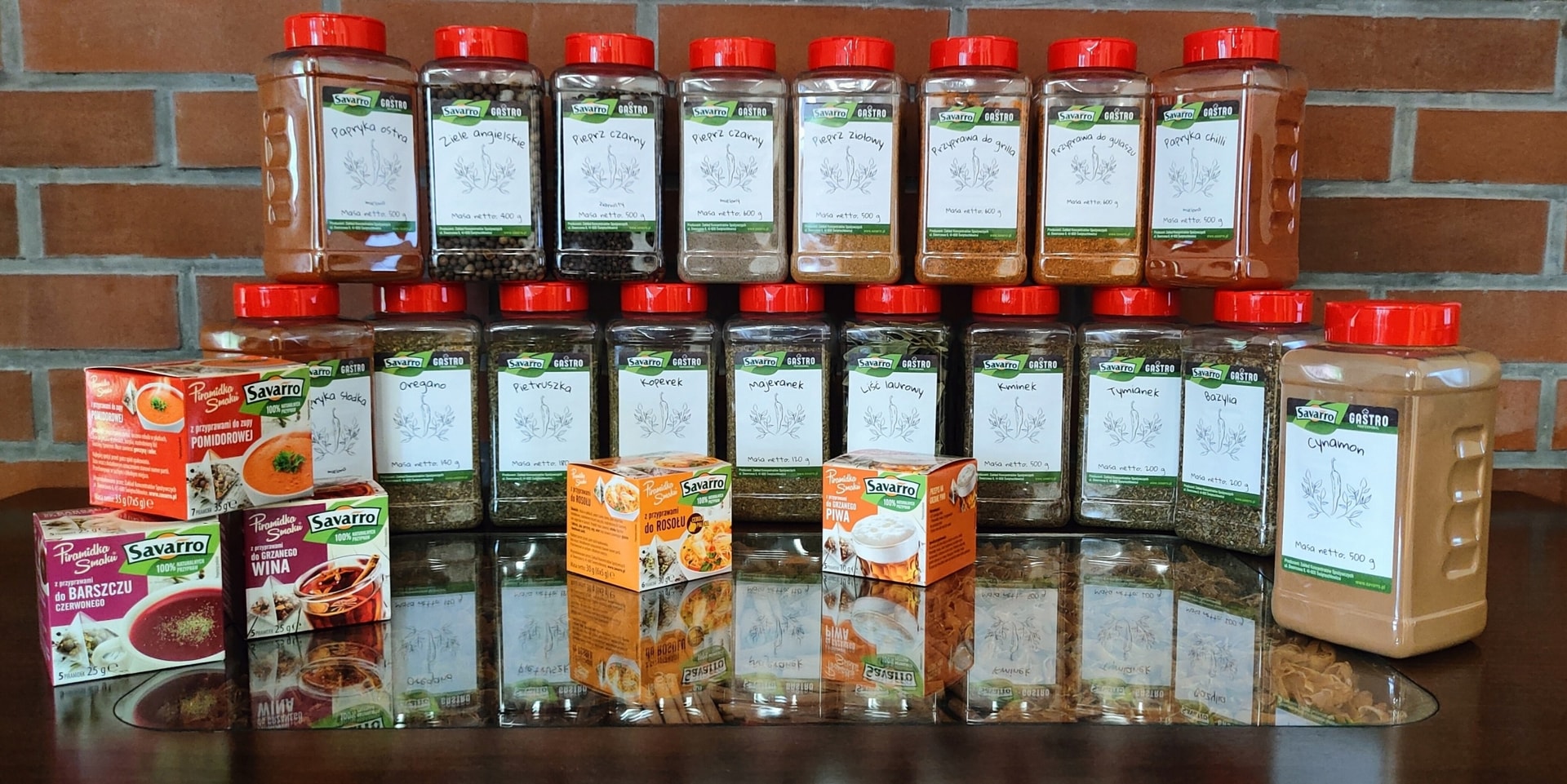 Sav Liquid seasoning 500 ml - ideal for soups and sauces