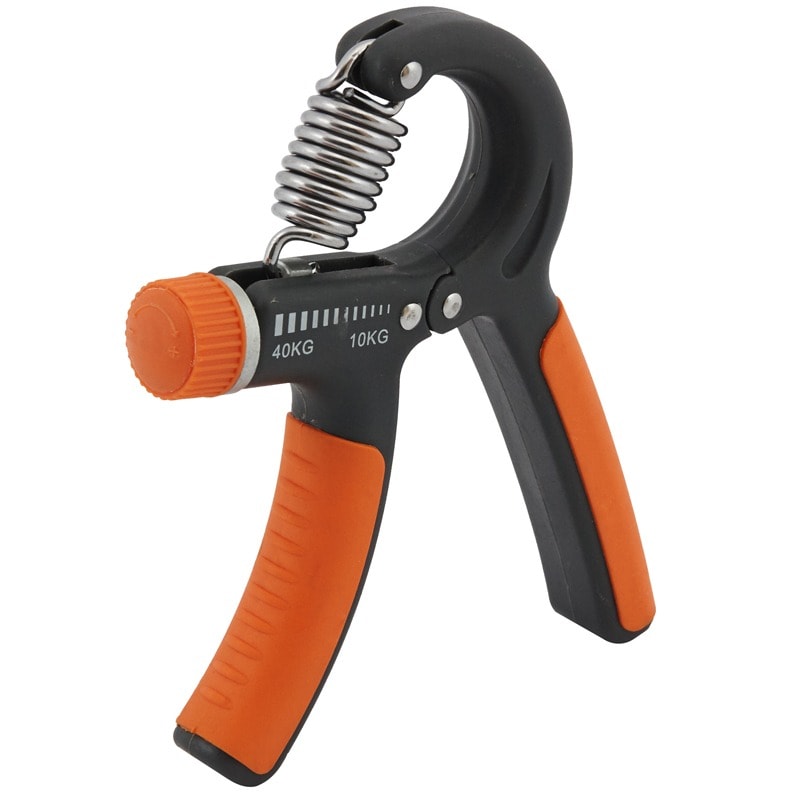 HMS SC20 Hand grip strengthener with adjustment - strengthen your grip today!