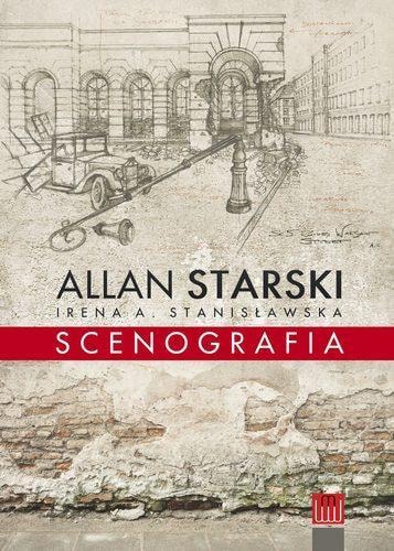 Allan Starski - Film Scenography, 3rd edition - discover the magic of film!