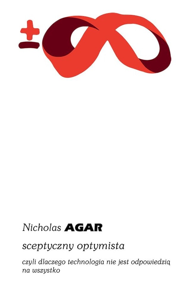 Sceptyczny Optymista: Dlaczego Technologia Nie Jest Odpowiedzią
