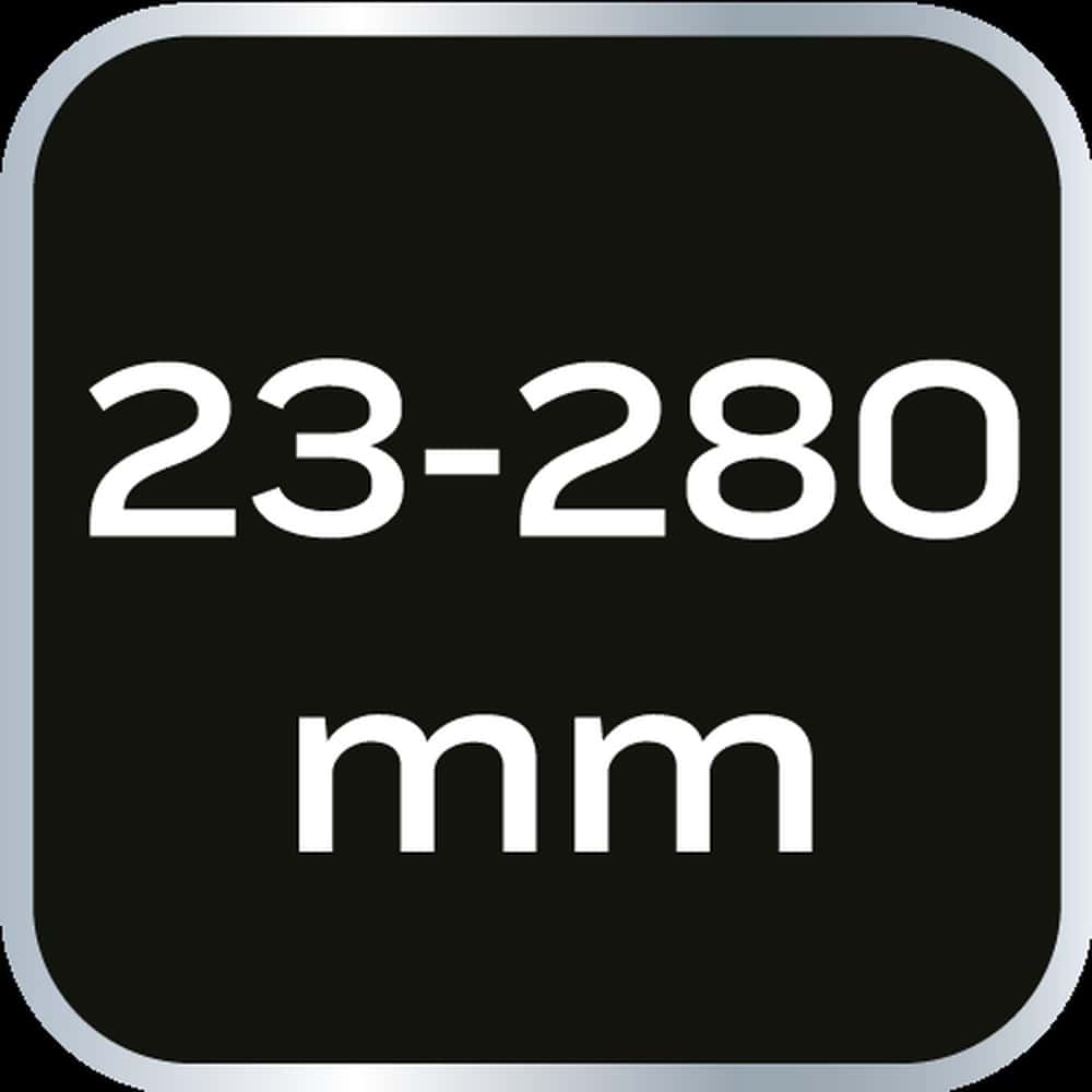 Coil spring compressor - precise dismantling