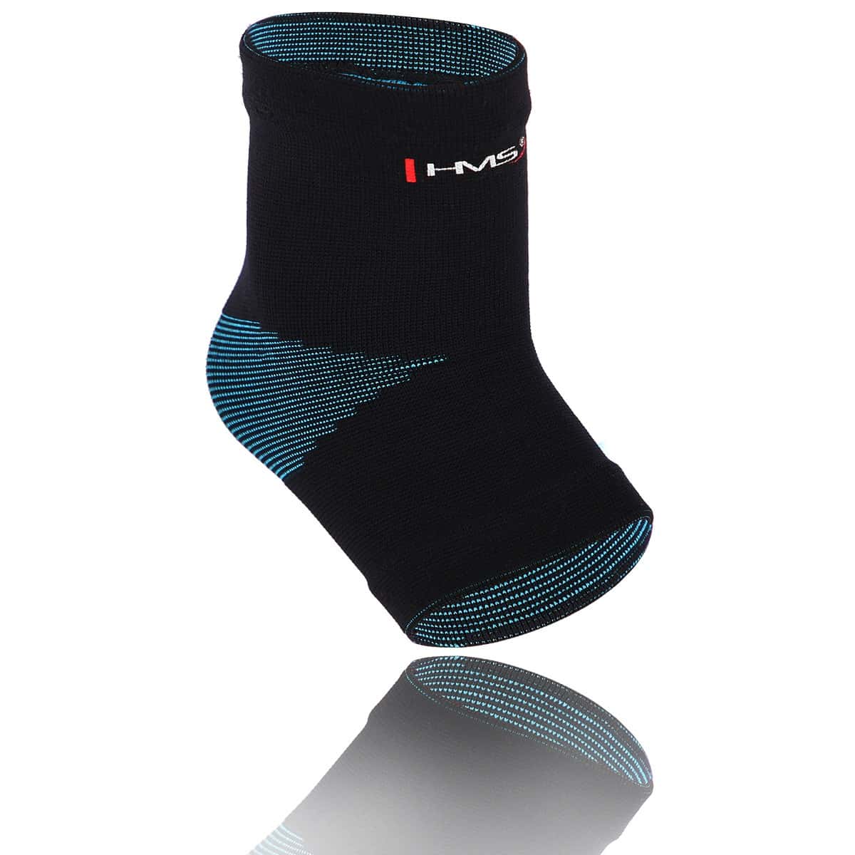 HMS Ankle support SS1525 turquoise-black - ideal for athletes