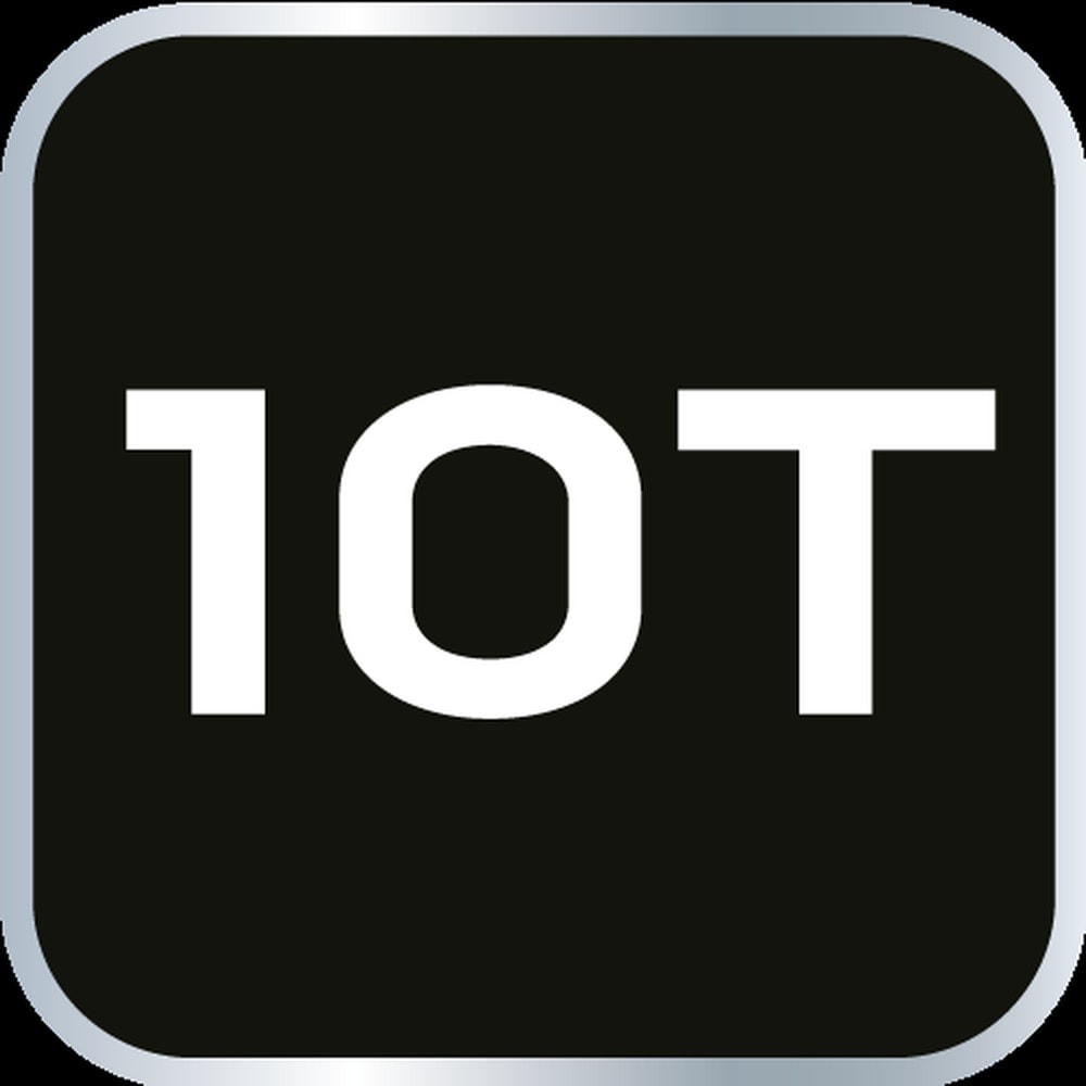 Puller with hydraulic cylinder - Hydraulic set for special tasks