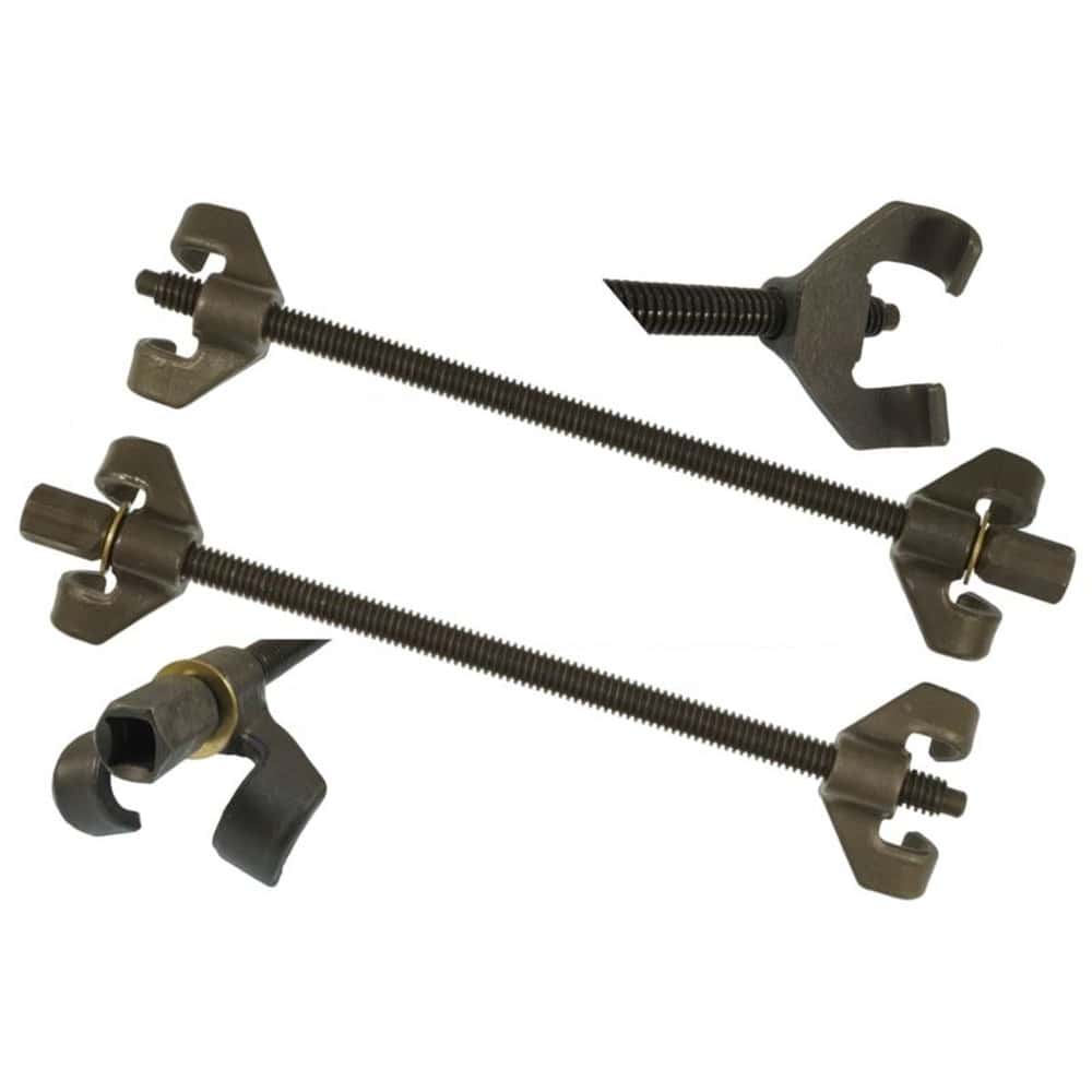 BEAST Spring Compressors - Heavy Duty 380mm, 2 pieces