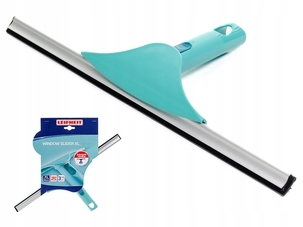 Powerslide Squeegee 40 cm - perfect for any surface