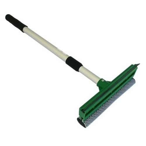 Telescopic Squeegee CC - Perfect for Windows and Mirrors