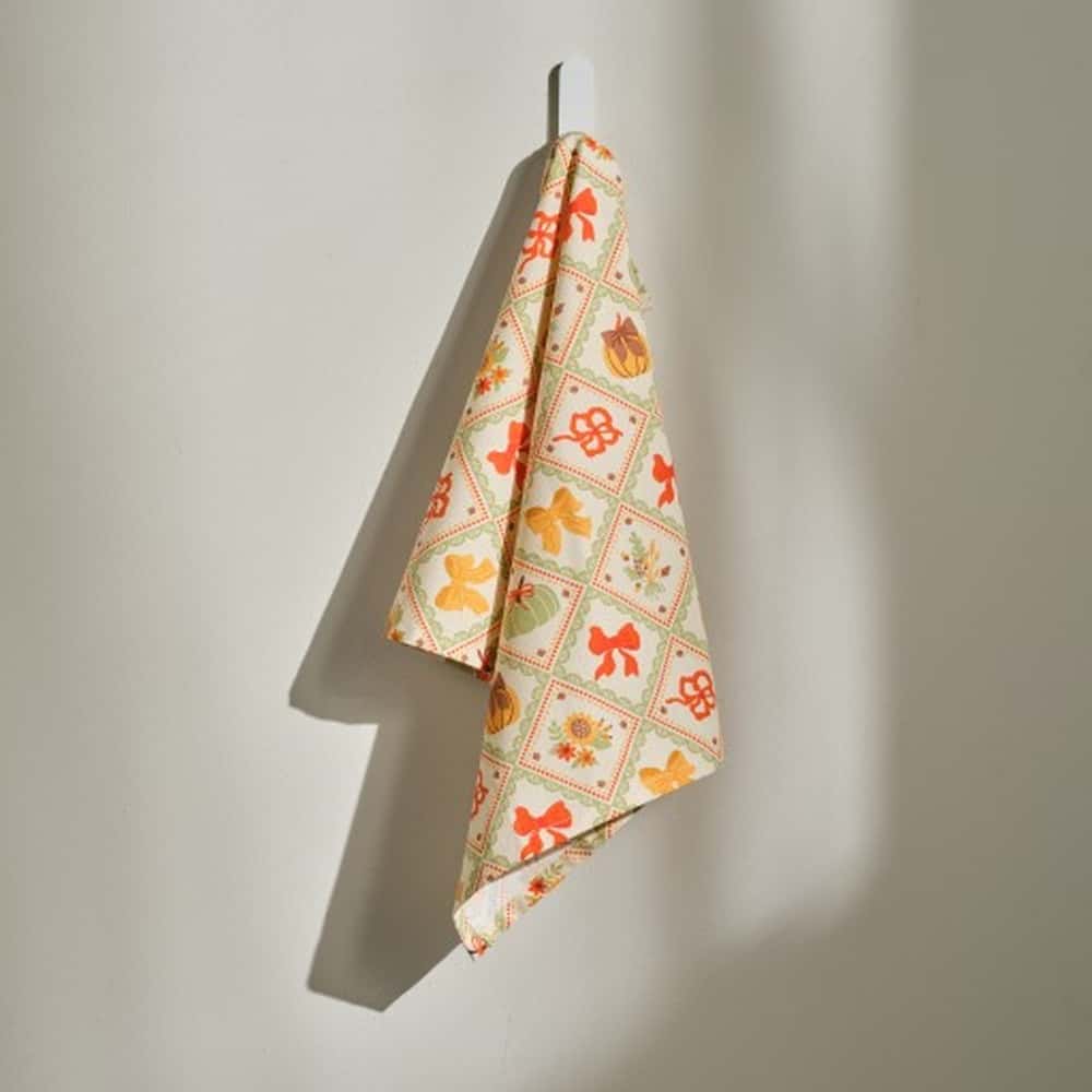 Autumnikin Kitchen Cloth - universal aid in your kitchen