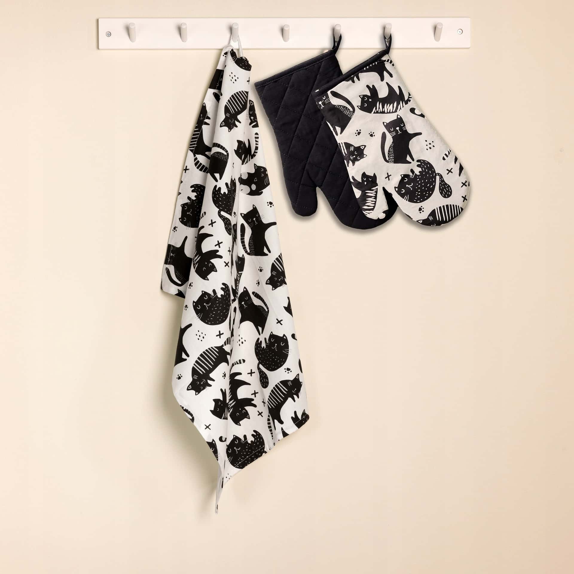 Falines Cotton Kitchen Cloth 19x30 cm - perfect for any kitchen