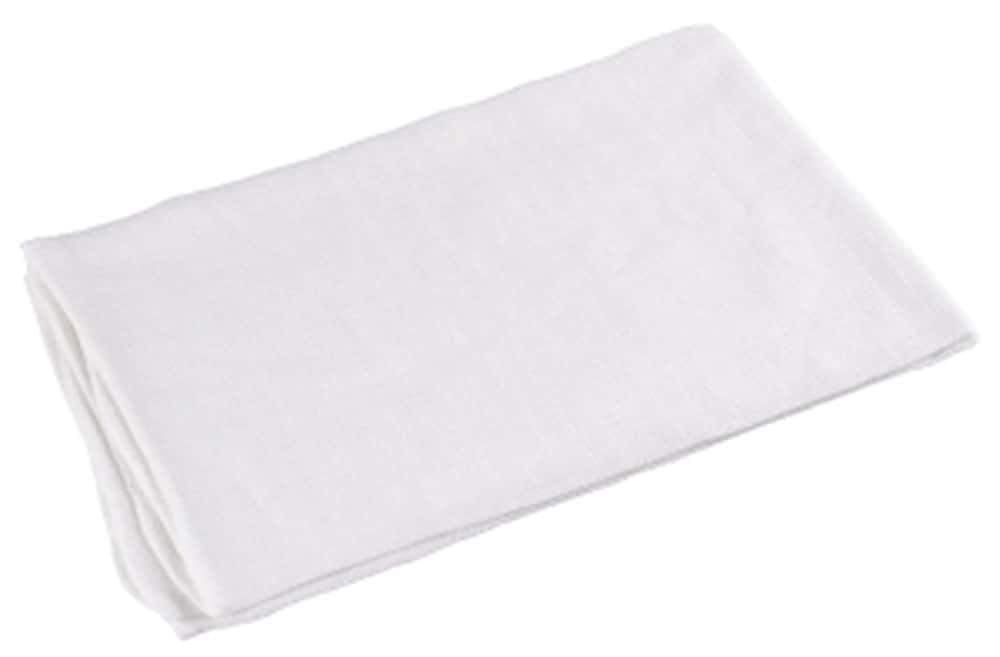 Ergon Tetra wiping cloth 80x80 - ideal for cleaning