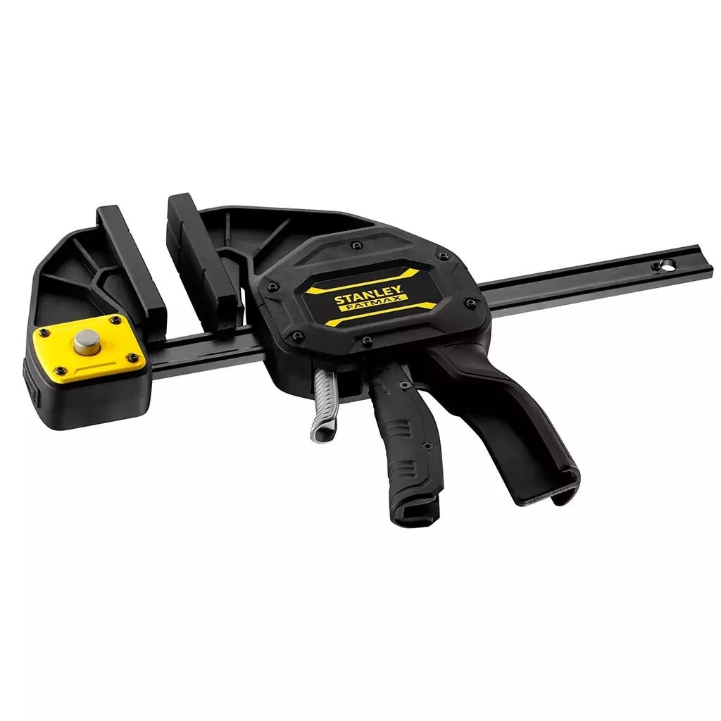 Stanley FatMax XL - Automatic Clamp 1250 mm - reliable and precise