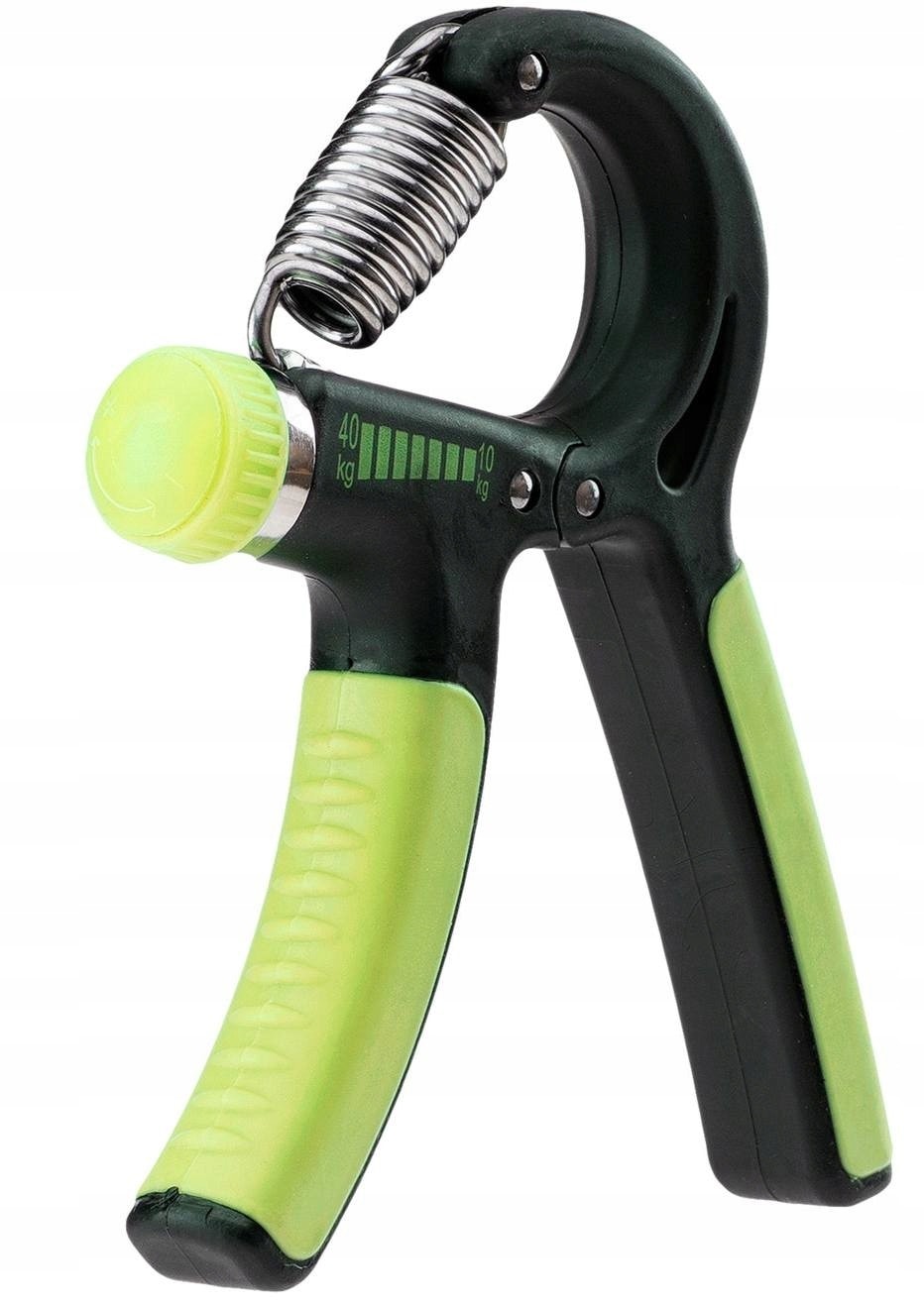 KANAQ Hand Gripper - Strengthen Your Grip Today!