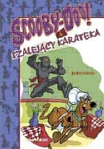 Scooby-Doo! and the Raging Karateka - Adventure awaits!