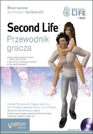 Septem Second Life. Player's Guide - immerse yourself in the virtual world!