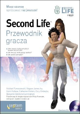 Septem Second Life. Player's Guide - immerse yourself in the virtual world!