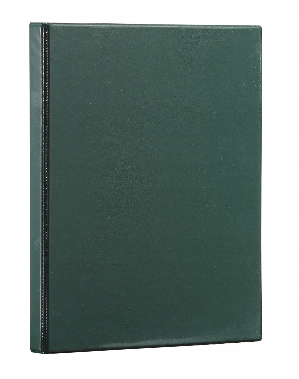 A4 Binder 4-Ring green 15mm - ideal for office and school
