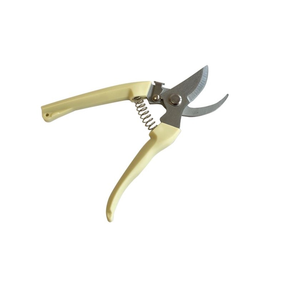 Manual scissor pruner - Handy pruner for branches Ø 2 cm