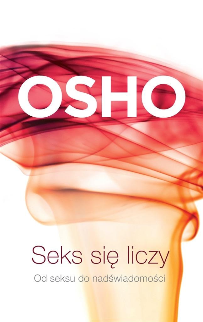 Czarna Owca - Sex Matters: OSHO on Sex, Love and Spirituality