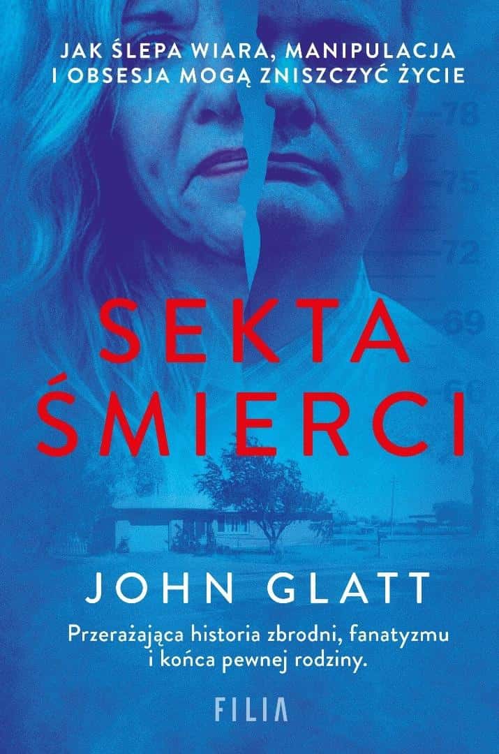 Filia Cult of Death - How blind faith destroys lives