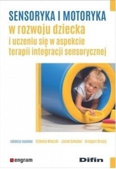 Difin - Sensory and motor skills of the child: Guide for parents and specialists