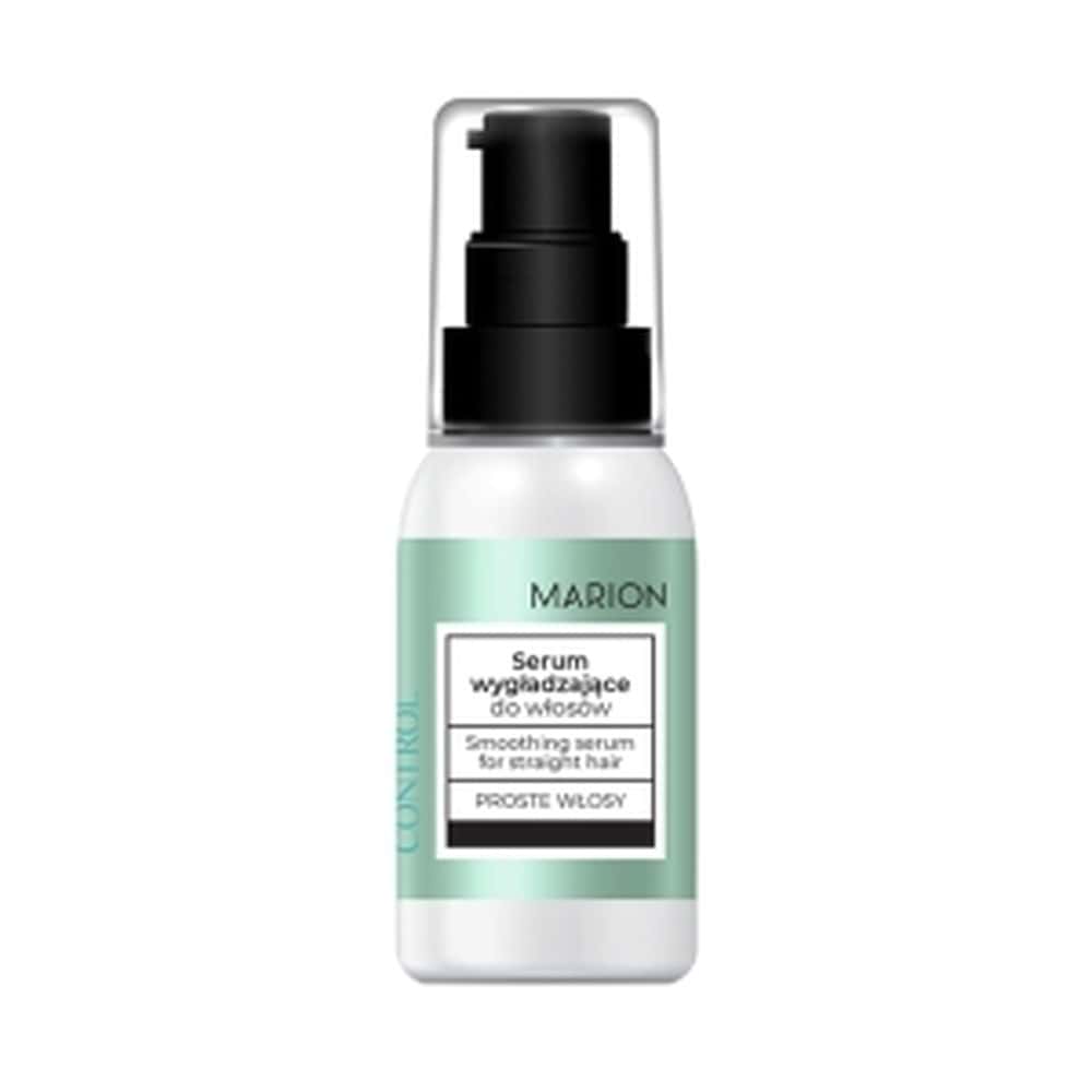 Marion Final Control Smoothing Hair Serum 50 ml