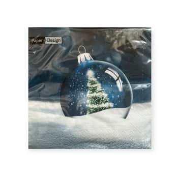 Arctic Paper napkins 33x33 cm - 20 pieces, perfect for every occasion