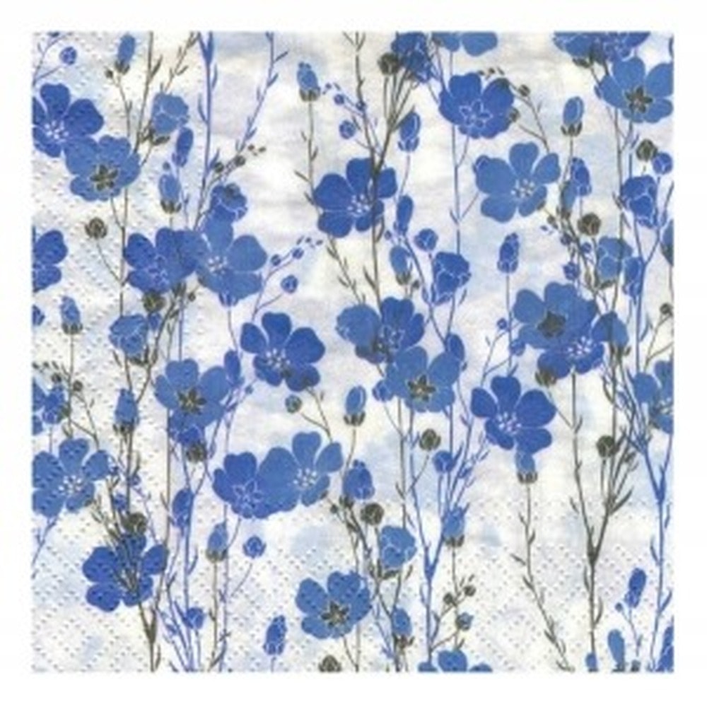 Paw Paper Napkins 33 x 33 cm A20 SDL130800 - elegant and practical