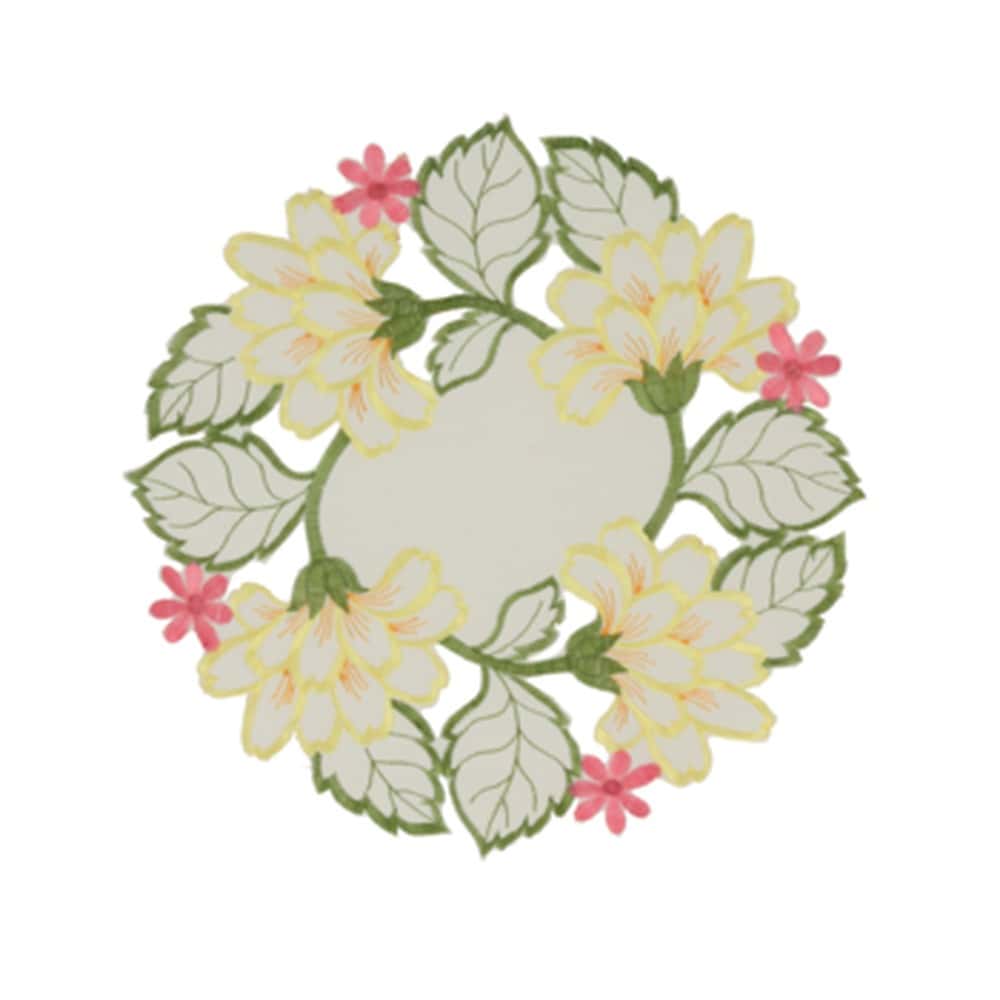 Sunpetal Essex - Elegant paper napkins 30x30 cm