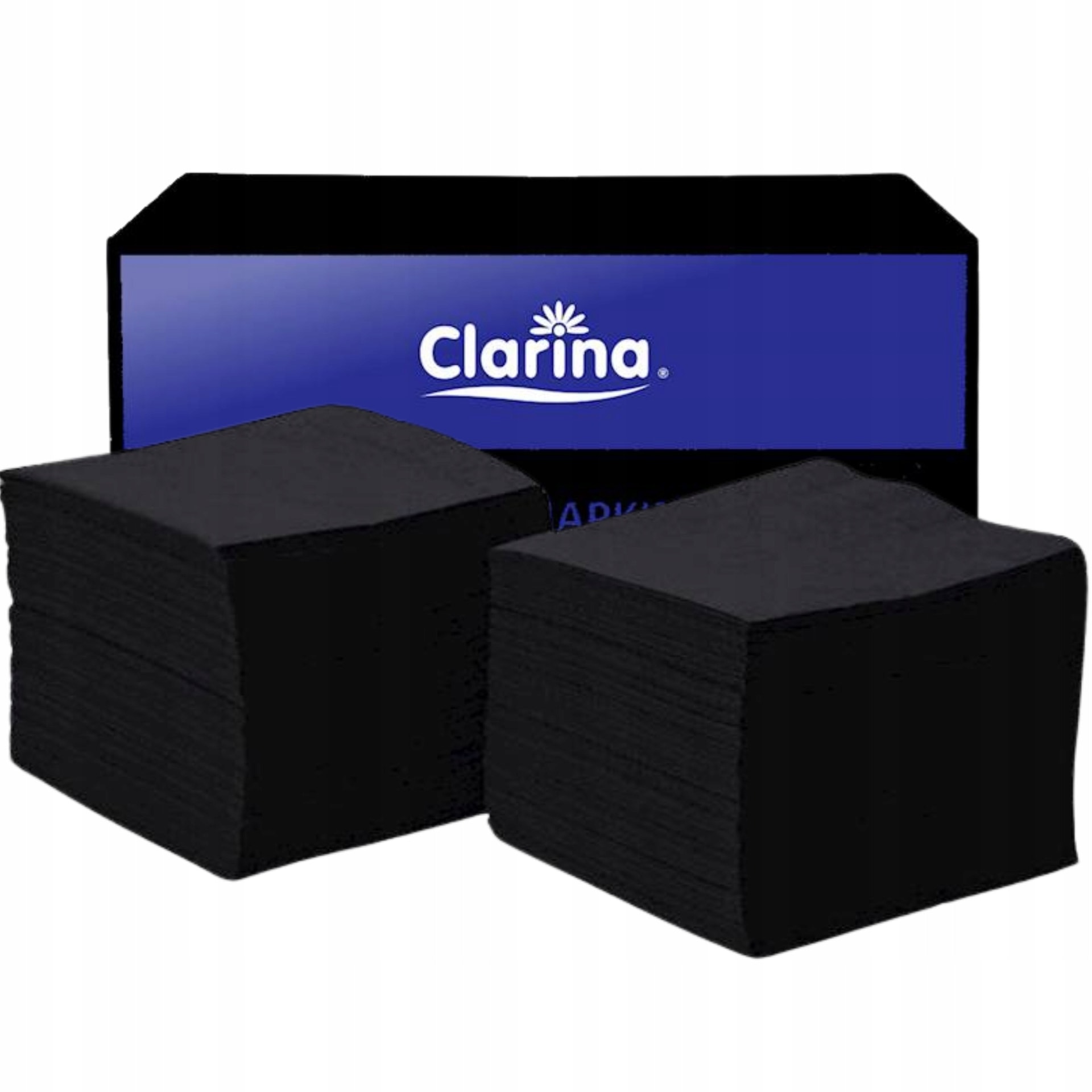 TGE/TOPS Gastronomic Napkins Jagged 15x15 - Perfect for Parties