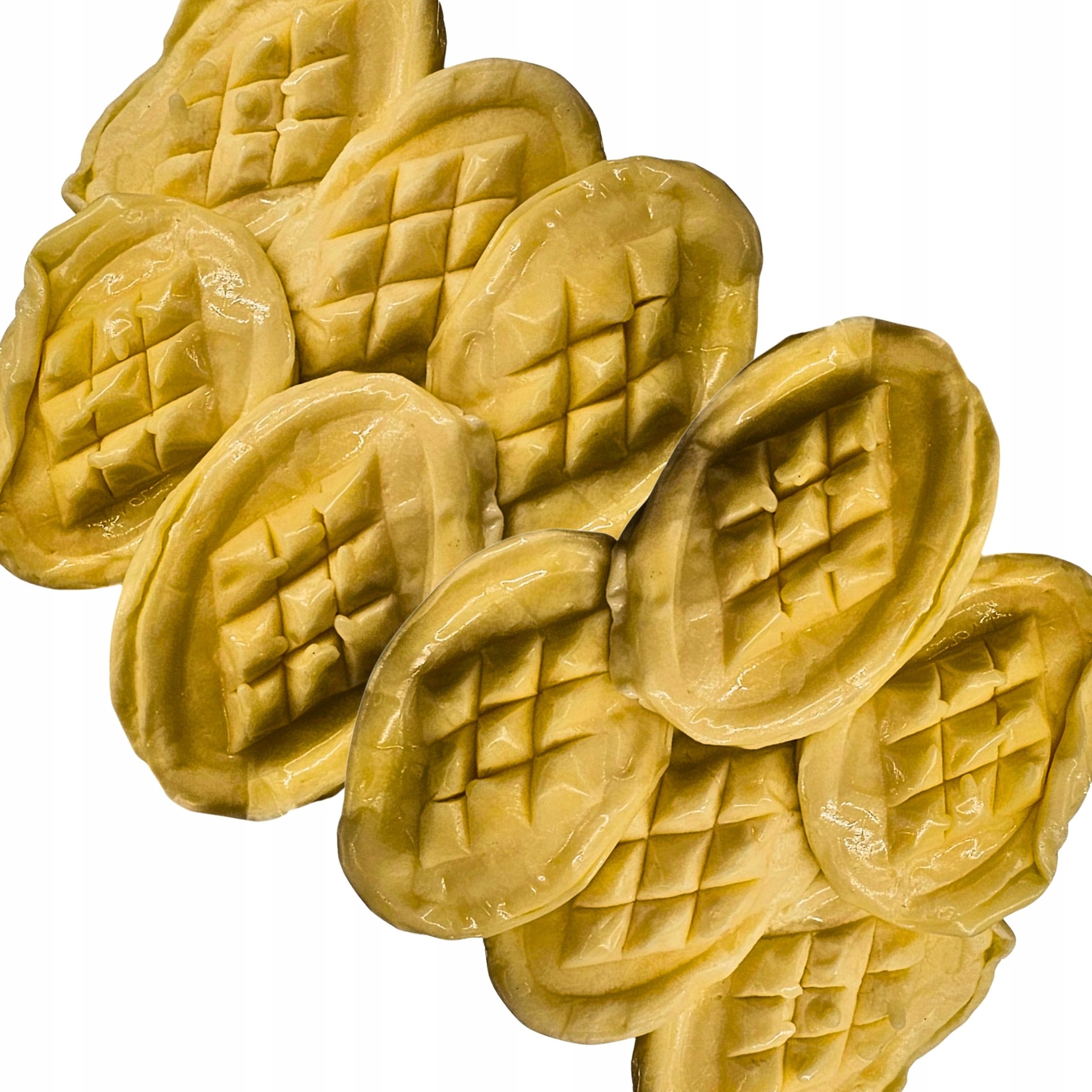 Sery z Zakopanego - Smoked Small Cheeses 3 pieces perfect for a snack