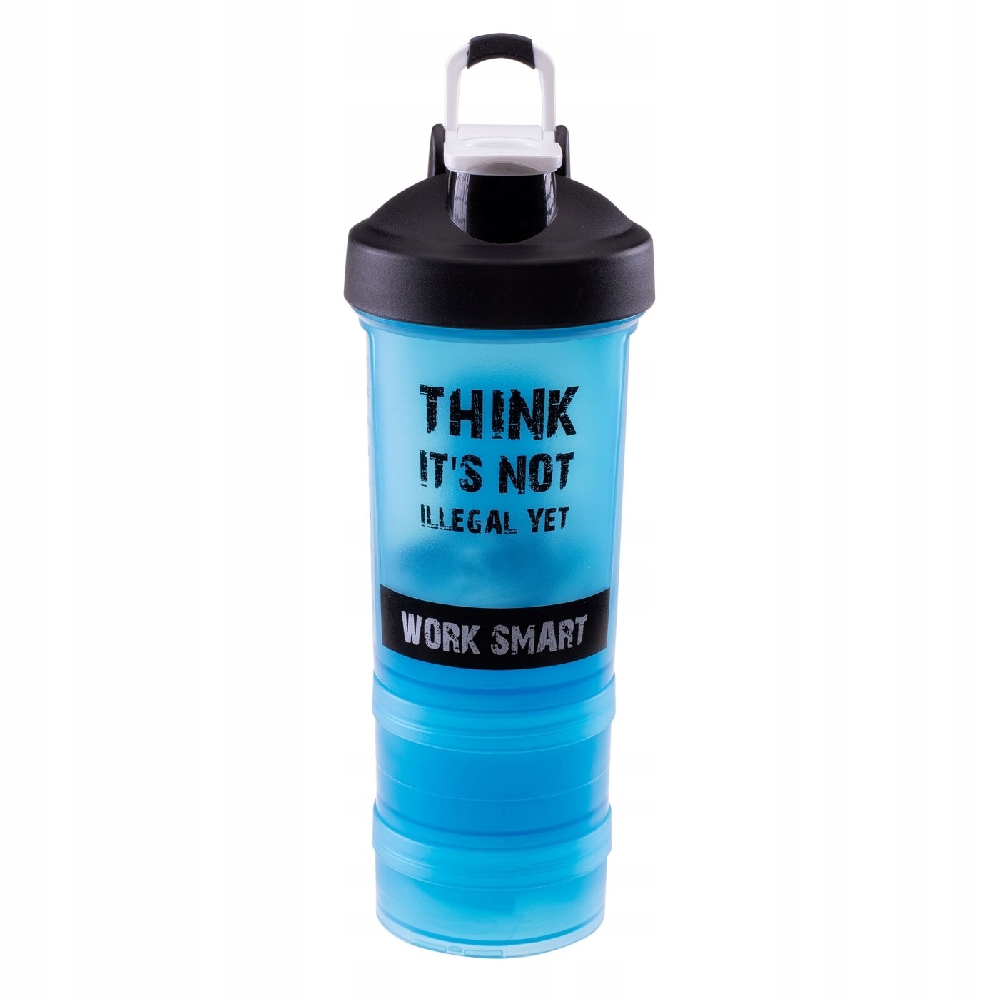 Shaker BETA - Shaker for cocktails and sports nutrition