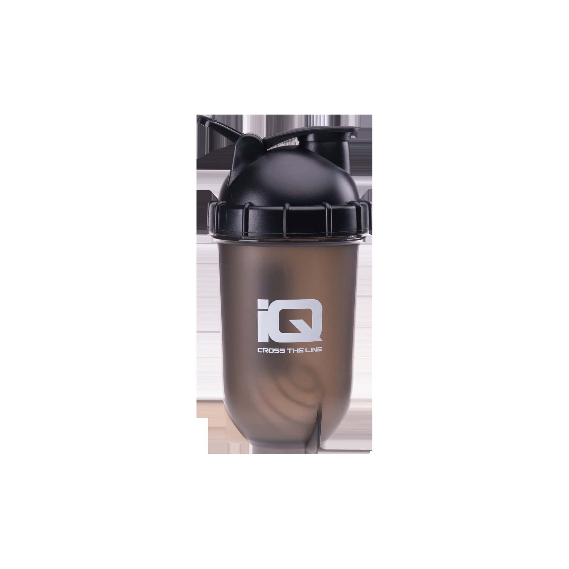 Shaker Pepti - the ideal shaker for supplements and drinks