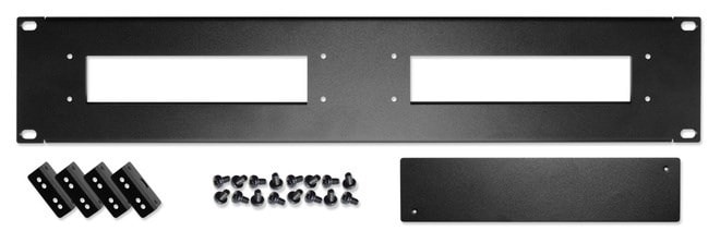 Shuttle PRM01 - Rack Mount Kit 1U