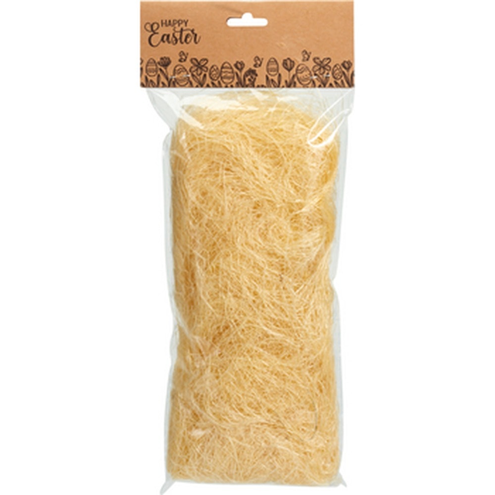 KOOP Easter Hay 16g - natural Easter decoration