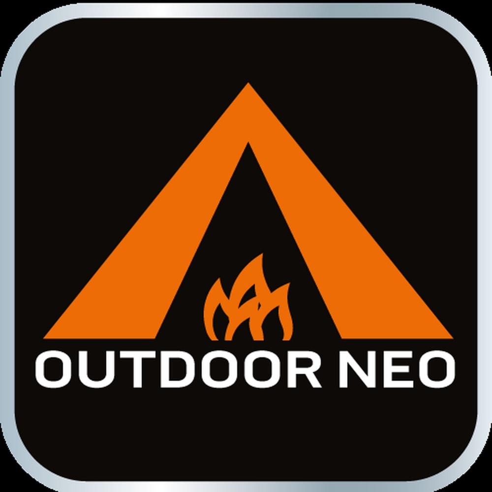 NEO Multifunctional camping axe - reliable tool in the field