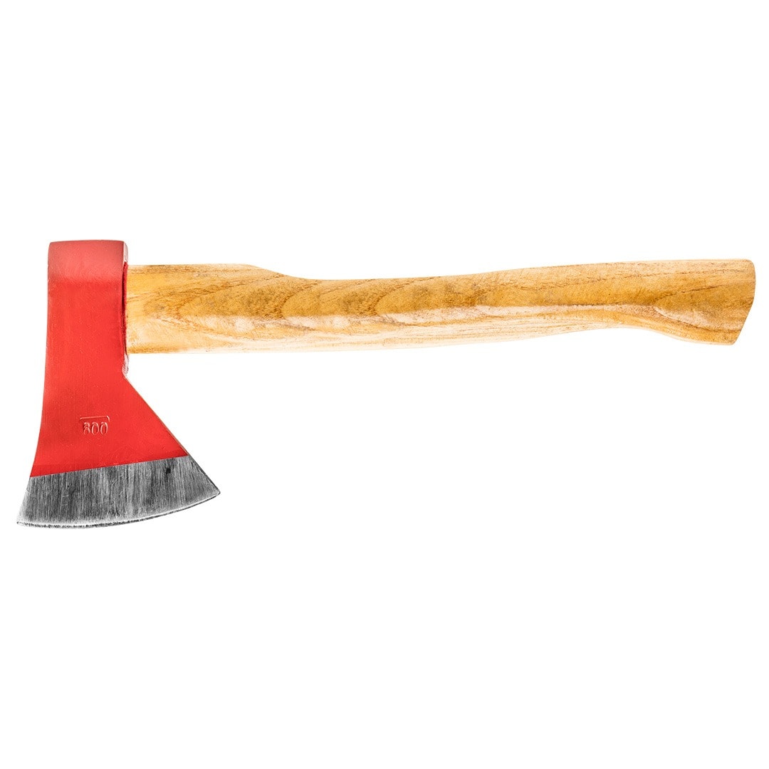 Carpenter's axe 600 g - ideal for precise work