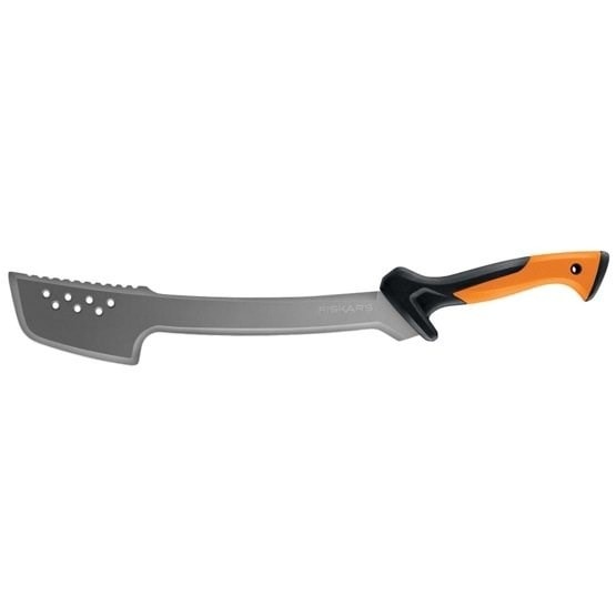 FISKARS Solid - Universal axe-machete for garden