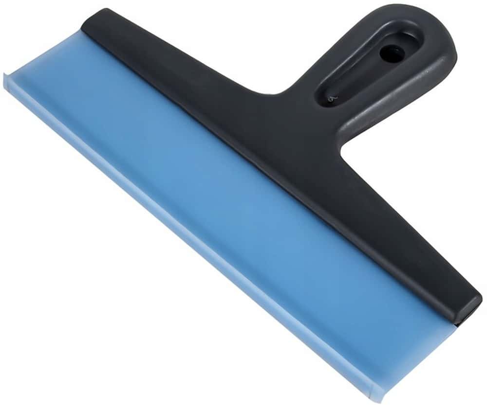 Profi J Silicone Squeegee - Perfect cleaning without streaks
