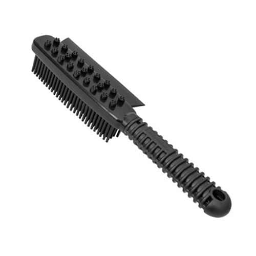 RTS 3-in-1 Silicone brush - universal for cleaning