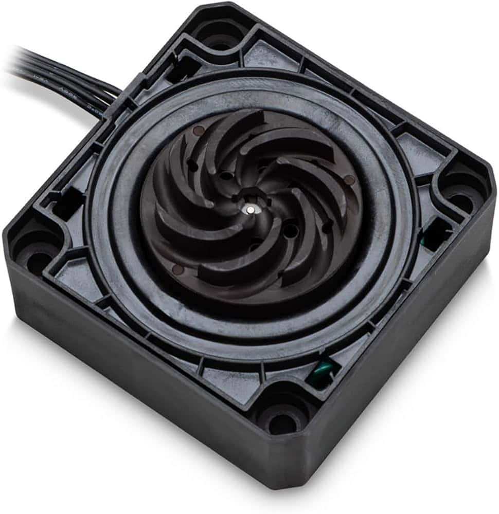 EK Water Blocks EK-Loop DDC 4.1 PWM Motor - Water Pump