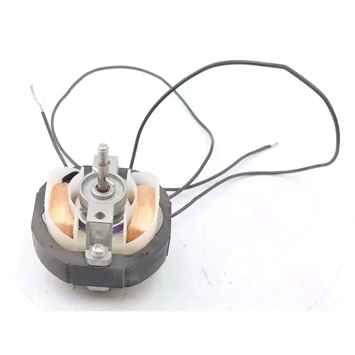 Fan motor - reliable solution for your home