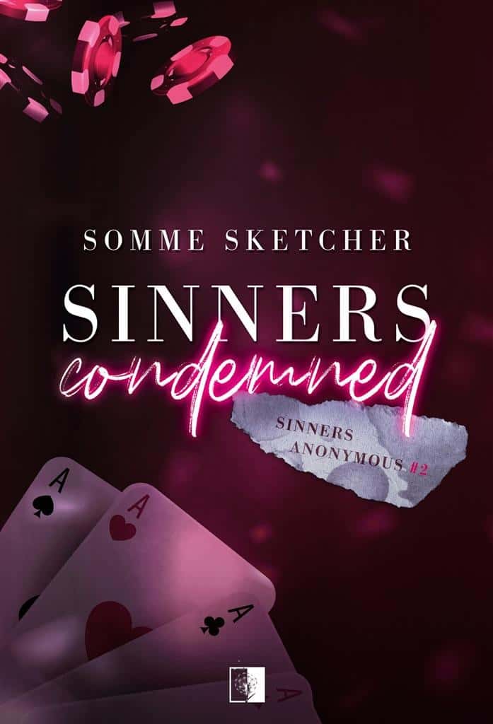 NieZwykłe Zagraniczne - Sinners Condemned. Sinners Anonymous. Volume 2