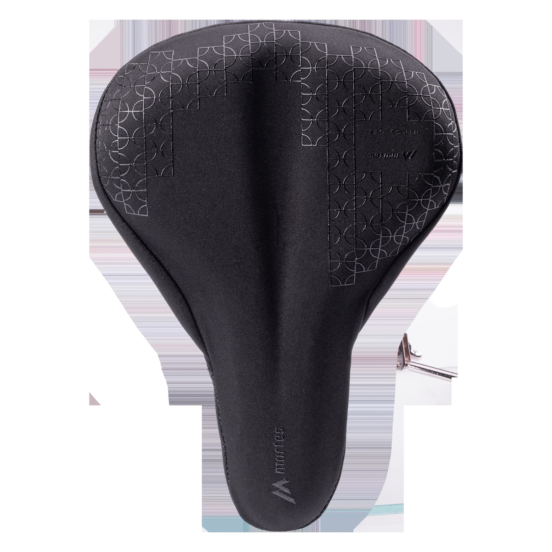 Siterpad M - Comfortable bicycle saddle